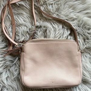 Fossil Sydney Crossbody Bag